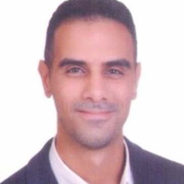 Ali Abdelhamid