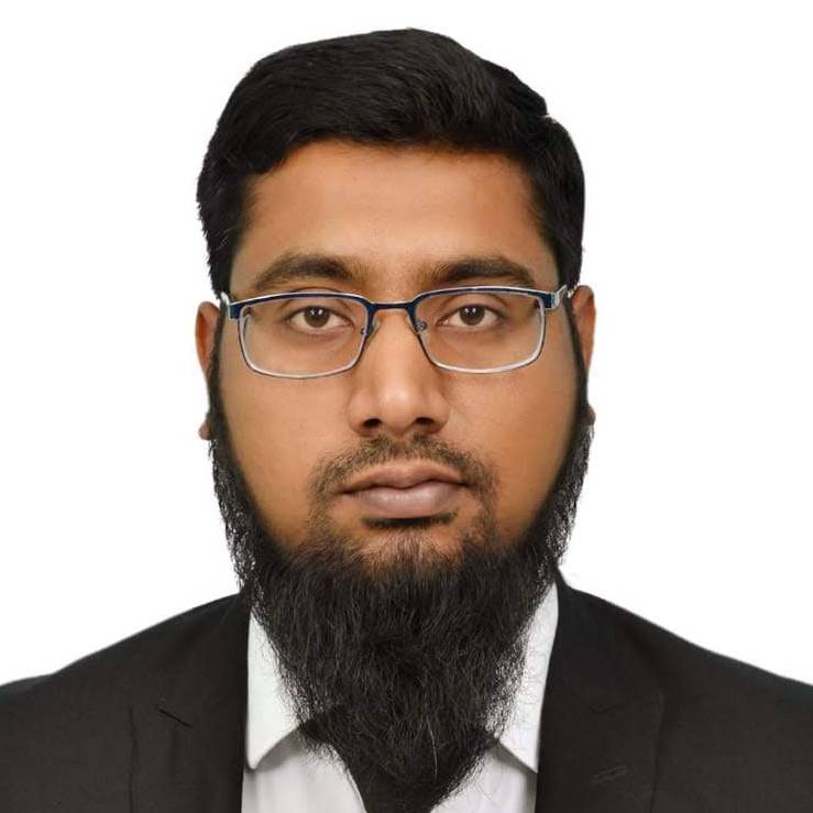 MOHAMMED ARIF MEHRAJ
