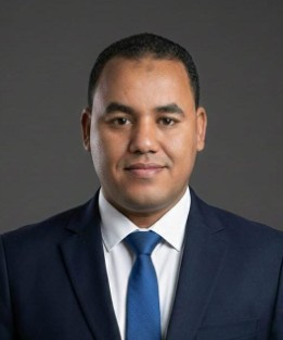 Hassan Atef El Samman