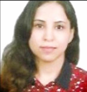 Maryam AlMutari