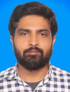 Ali Haider