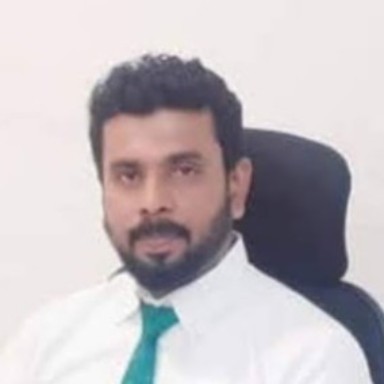 Sumith kelum Jayasooriya