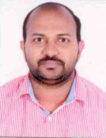 Niyas Shahulhameed