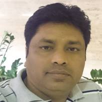 syed Khadeer Ahmed
