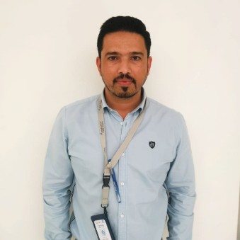 TAUSIF KHAN