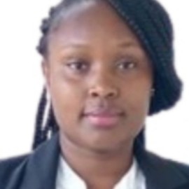 SARAH MUTHONI AMBANI