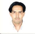 Mohammed Arif Baloch