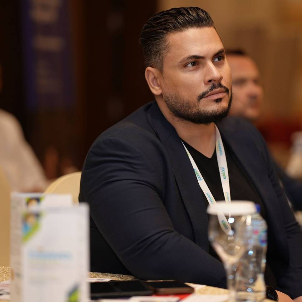 Mahmoud Abdalla