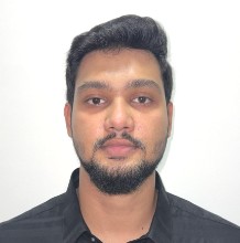 MOHAMMED ADNAN KHAN