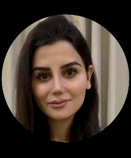 Eman Aljabari
