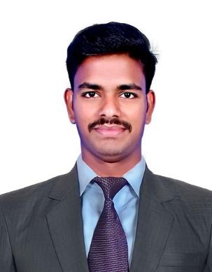Venkatesan Chinnappan