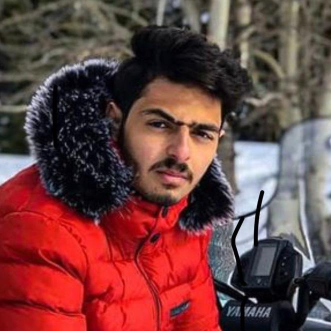 Rakan Farhouda