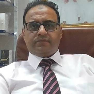 Mohammed Abo Alsaud Almaghrabi