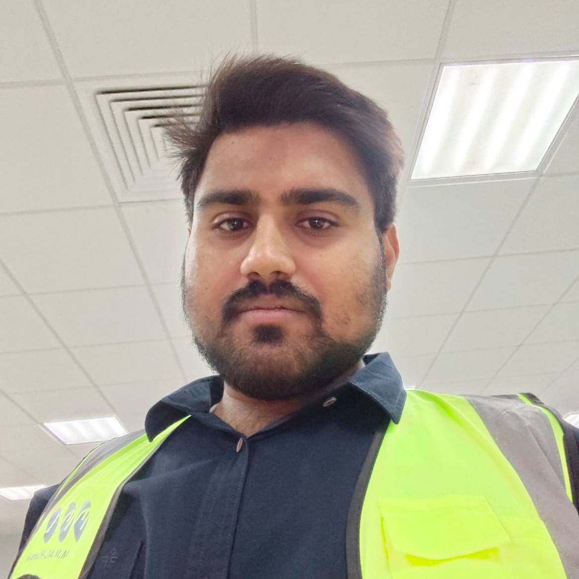 Bilal Hameed