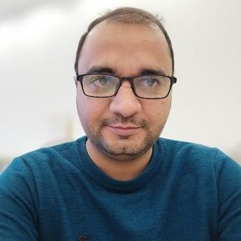 KASHIF JAVAID