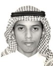 ABDULRAHMAN ALZAHRANI