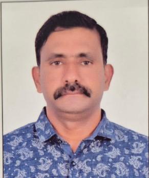 Suresh Mangalore Jayantha
