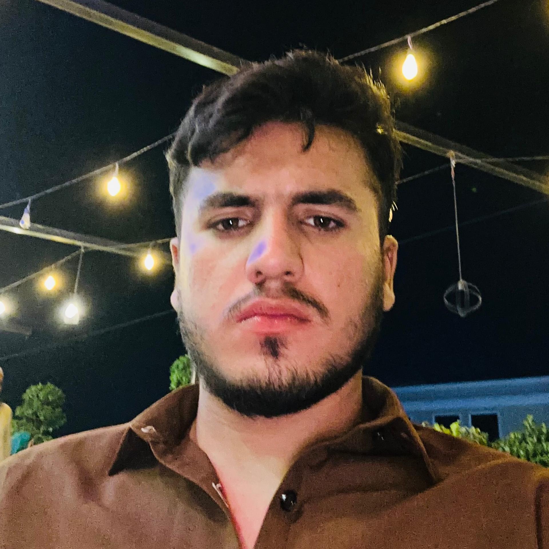 SHAHID HASSAN