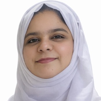 SHABANA SHAIKH