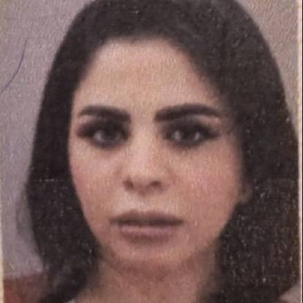 Afnan AL-Libdi