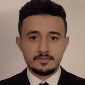 ANES ABDULLAH HUSSIEN