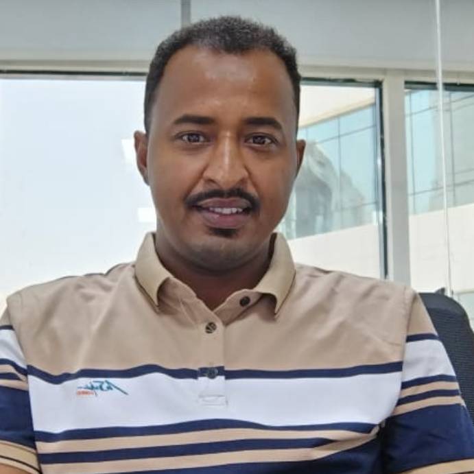ABD ALMAULA HUSSIEN
