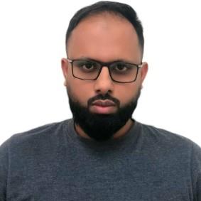Syed Abdul Hadi